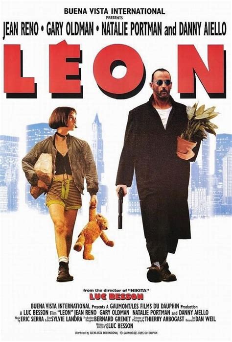 leon movie